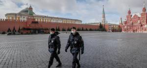 Rusya'da vaka sayısı 80 bini aştı