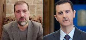 Suriye'de Beşar Esed-Rami Mahluf gerilimi artıyor