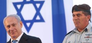 Mavi Marmara saldırısını yöneten Ashkenazi, İsrail Dışişleri Bakanı oldu