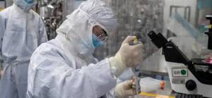 Çin 'koronavirüs ilacı' geliştiriyor