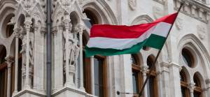 Macaristan, LGBT'nin 'normal' olarak gösterildiği yayınları yasaklamaya hazırlanıyor