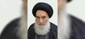 Ali Sistani kimdir? Ali Sistani kimdir?