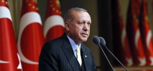 Erdoğan: Karabağ işgalden kurtulana kadar mücadele sürecek