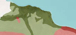 Libya'nın batısında son durum