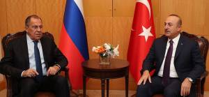 Türkiye ile Rusya arasındaki Libya toplantısı ertelendi