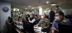 Türkiye'den Irak'ın kuzeyine Pençe-Kartal operasyonu