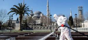 Almanya tüm girişimlere rağmen Türkiye'ye seyahat uyarısını kaldırmıyor