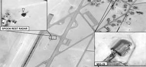 ABD Rusya'nın Libya'da Su-24 ve MiG-29 savaş uçaklarını kullanmaya başladığını açıkladı