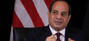Sisi'den Libya'ya 'askeri müdahale' mesajı