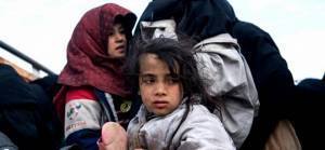 Fransa IŞİD mensubu vatandaşlarının çocuklarını ülkeye geri getirdi