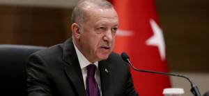 Cumhurbaşkanı Erdoğan: Sosyal medyanın tamamen kaldırılmasını istiyoruz