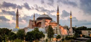 ABD'den Türkiye'ye 'Ayasofya' çağrısı