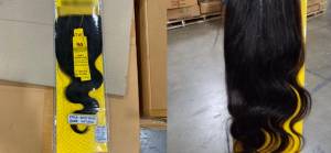 Çin toplama kamplarındaki Uygur Türkü kadınların saçlarını satıyor