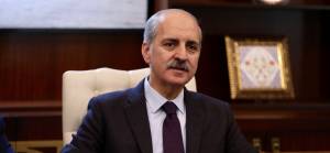 AK Partili Kurtulmuş: İstanbul Sözleşmesi'nin imzalanması yanlıştı