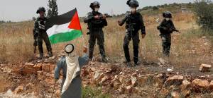 9 soruda İsrail'in Filistin'deki ilhak planı