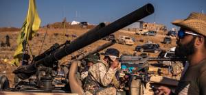 Suriye'de İran-Rusya geriliminin yaşandığı Deyrizor'da neler oluyor?