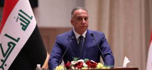 Bağdat Hükümeti Başbakanı Kazimi'den Devlet Bakanlığı'na Türkmen aday