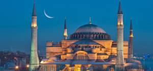 Danıştay Ayasofya kararını bugün açıklayacak