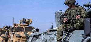 Suriye’de son dönem Türkiye-Rusya ilişkileri