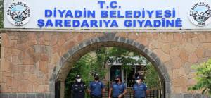 Ağrı'daki PKK soruşturmasında HDP'li belediye başkanı gözaltına alındı