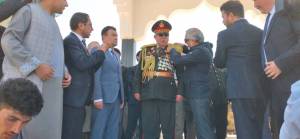 Mareşal ilan edilen Dostum: Taliban'ı 6 ayda yenerim