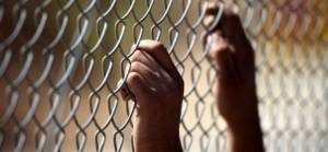 Filistinli 50 esir 20 yıldan fazladır İsrail hapishanelerinde