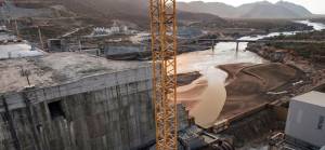 Etiyopya'da baraj bilmecesi: Önce açıklandı sonra özür dilendi