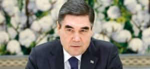'Türkmenistan koronavirüs vakası bildirilmeyen tek ülke'