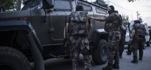 İstanbul'da 15 ilçede 'IŞİD' operasyonu