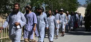 Taliban-ABD anlaşması Kabil yönetimi nedeniyle çıkmaza girdi