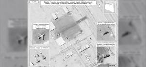 ABD: Rusya Libya'ya silah göndermeyi sürdürüyor