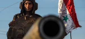 Esed rejimi Dera'yı elinde tutmakta zorlanıyor