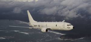 Karadeniz semalarında ABD ile Rusya arasında 'tehlikeli yakınlaşma'