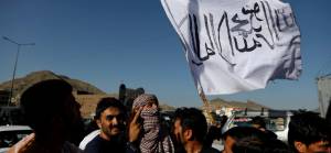 Taliban lideri Ahundzade: İslami bir yönetim kurmanın eşiğindeyiz