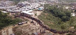 Bir Arakan belgeseli: Nobel Ödüllü Katliam