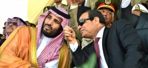 Suudi Arabistan'dan Libya krizinde Mısır'a destek