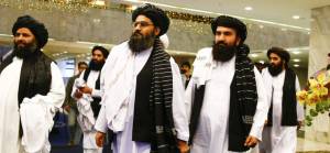 Taliban'dan Kurban Bayramı'nda 3 günlük ateşkes