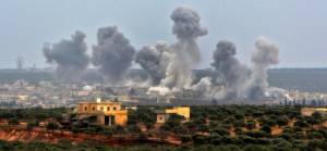 Rusya İdlib'e yönelik saldırının senaryosunu hazırlıyor