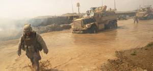 Petraeus: Afganistan müdahalemiz başarısızlıklarla dolu