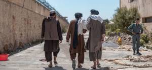 Afganistan'da 400 özel Taliban mahkumu serbest bırakılıyor