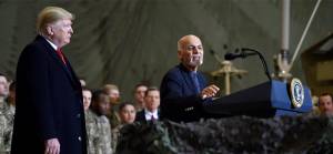Afganistan barış süreci ABD başkanlık seçimlerine mi takıldı?