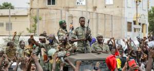 5 soruda Mali'deki darbe girişimi