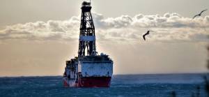 'Karadeniz'de bulunan doğal gaz Türkiye'nin 20 yıllık ihtiyacını karşılayabilir'