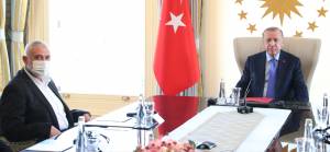 Türkiye'den ABD'ye 'Hamas' tepkisi