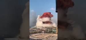 Beyrut patlaması soruşturmasında ulaşılan 3 sonuç