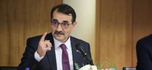 Enerji Bakanı Dönmez: İki aya yeni müjde gelebilir