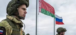 Rus işgali endişesi: Belarus'un sonu Ukrayna gibi mi olacak?