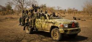 Sudan'daki silahlı gruplar hakkında neler biliniyor?