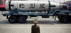 Kuzey Kore'nin nükleer faaliyetleri gündemde: 'Ciddi endişe kaynağı'
