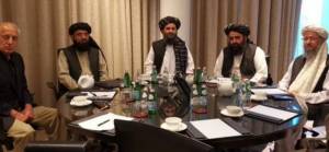 Taliban-ABD anlaşmasında ikinci aşama: Afganlar arası görüşmeler başlıyor